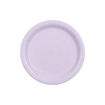 Picture of PAPER PLATES LILAC 23CM - 6 PACK